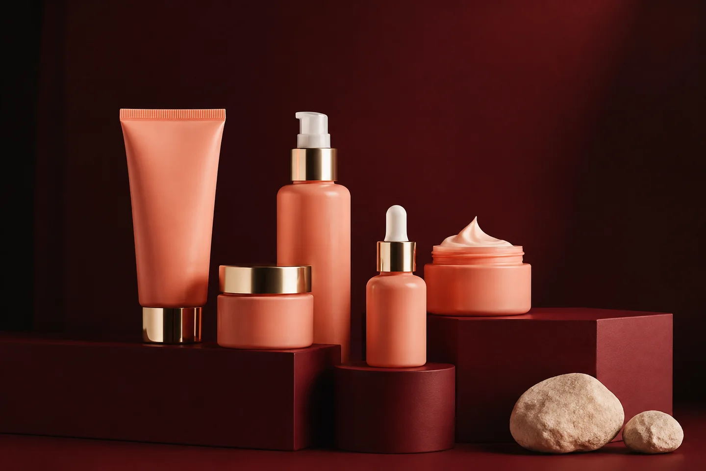 Lerato Beauty: beauty and brands with a strong personality