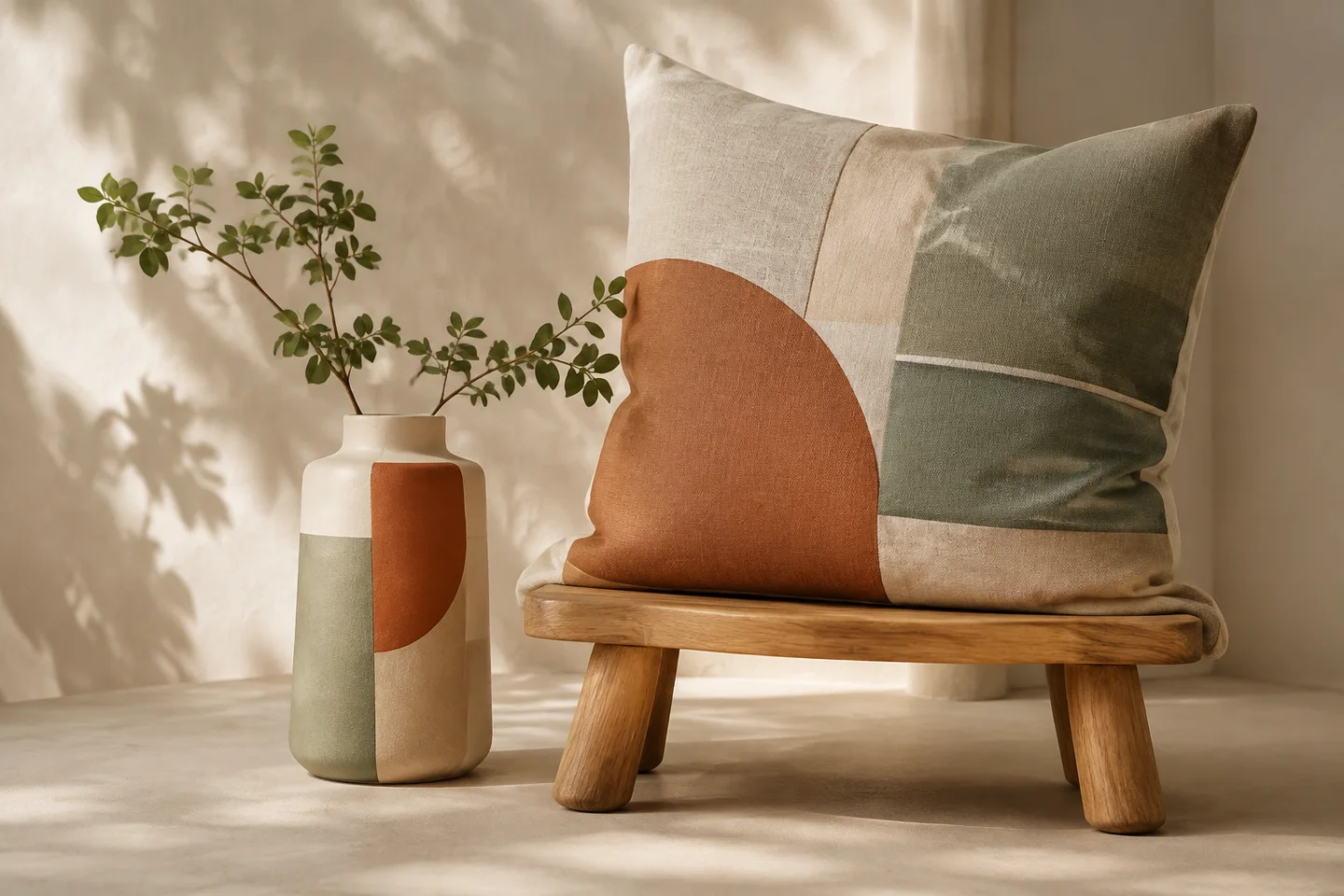 Pula Living: home, lifestyle and curated collections